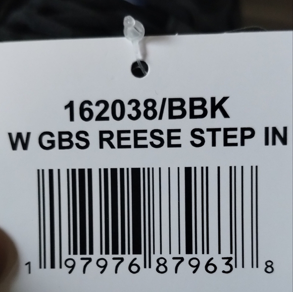 Skechers Goodyear Reese Step In Slip Resistant Shoes Women's - Picture 5 of 5